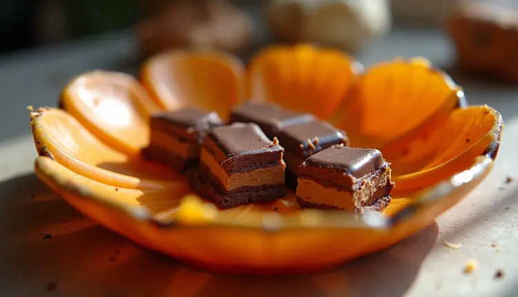 کیک های یخچالی